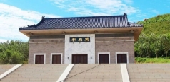 河北省辛亥灤州起義英烈祠